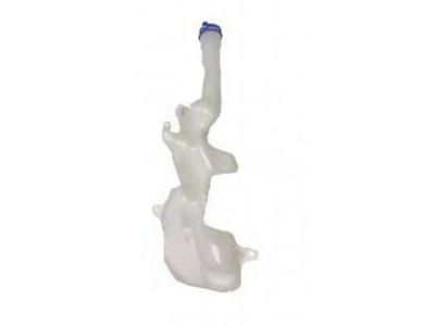 Ford GN1Z-17618-H Reservoir - Water