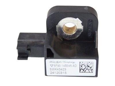 Mercury 5F9Z-14B345-AA Sensor - Side Air Bag