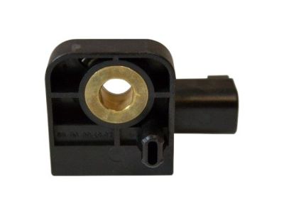 Mercury 5F9Z-14B345-AA Sensor - Side Air Bag