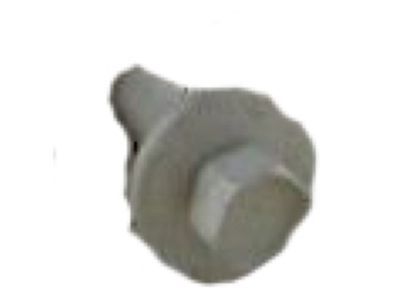 Ford -N606703-S439 Screw
