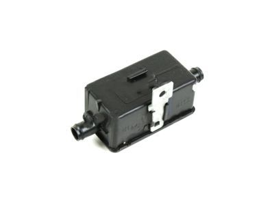Lincoln 6L2Z-9B328-AA Separator Assembly - Fuel Vapor