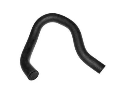 Ford FOTZ-8260-B Hose - Radiator