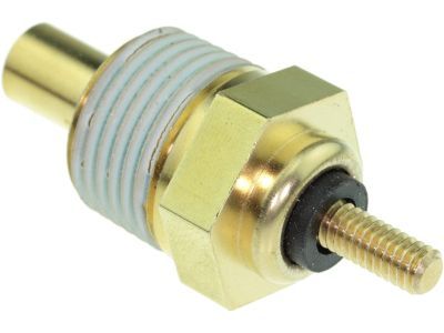 Ford Escort Coolant Temperature Sensor - F1SZ-10884-A