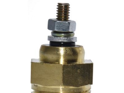 Ford Escort Coolant Temperature Sensor - F1SZ-10884-A