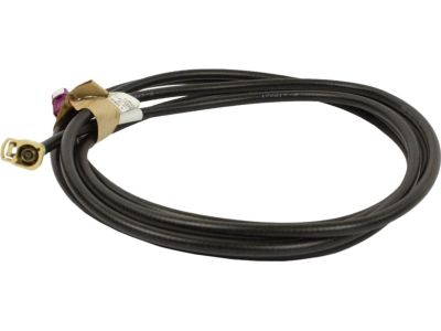 JL3Z-18812-E Ford Cable Assembly - Extension Product Photo 4 of 4
