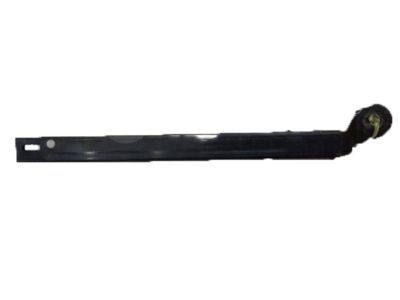 Mercury XL2Z-78610C85-AA Support - Seat Belt