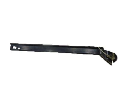 Mercury XL2Z-78610C85-AA Support - Seat Belt