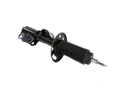 Lincoln MKT Shock Absorber - DE9Z-18124-J