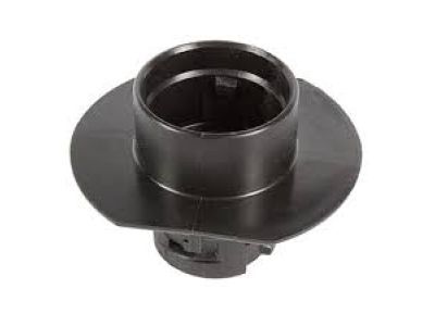 Lincoln BT4Z-6763-A Pipe Assembly