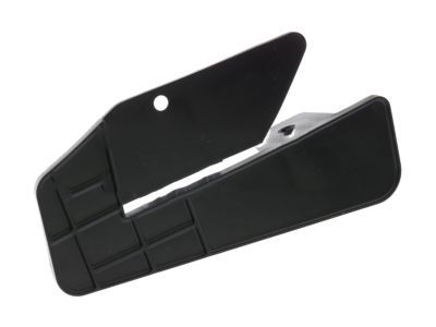 Ford FR3Z-9911778-AA Deflector - Air