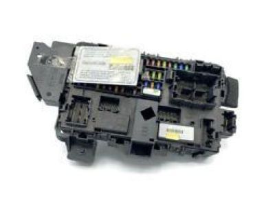 Ford 5F9Z-15604-CA Kit - Alarm/Keyless Lock System