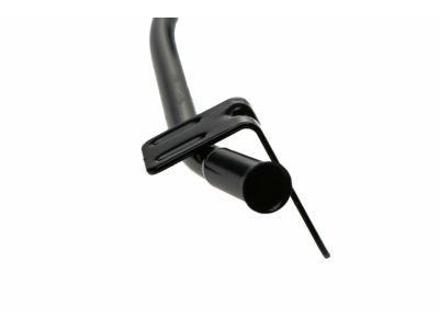F8CZ-6754-AA Ford Oil Tube Product Photo 3 of 4