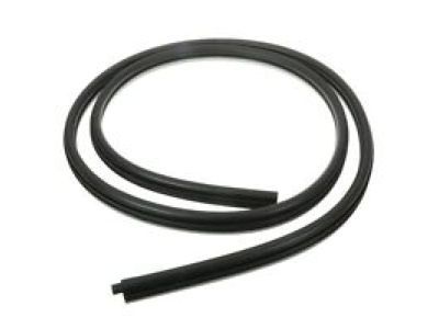 Lincoln Door Seal - EJ7Z-7820530-A