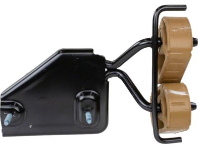 Ford HC3Z-5A246-B Bracket HC3Z-5A246-B Ford Bracket Product Photo 1 of 4