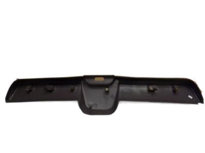 Mercury 2L2Z-7846410-AAC Cover - Rear