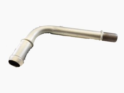 Ford F75Z-9D428-CA Tube Assembly F75Z-9D428-CA Ford Tube Assembly Product Photo 1 of 1