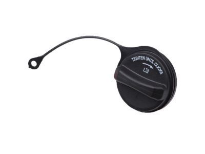 8L5Z-9030-A Ford Filler Cap Product Photo 3 of 3