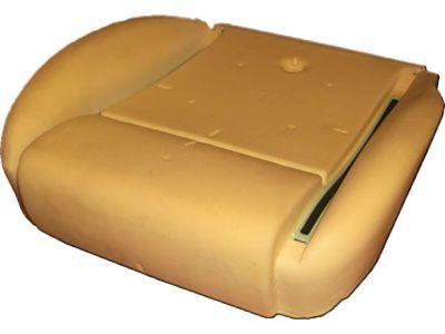 Ford CR3Z-63632A22-A Pad - Seat Cushion