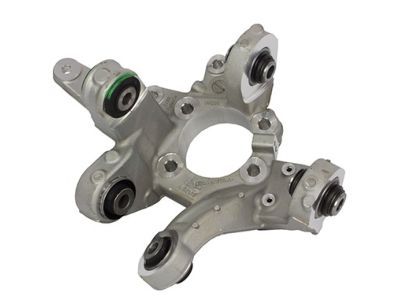 Ford DB5Z-5B758-A Knuckle & Bushing Assy