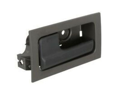 Ford DT1Z-6122666-A Handle, Passenger Side DT1Z-6122666-A Ford Handle, Passenger Side Product Photo 1 of 1