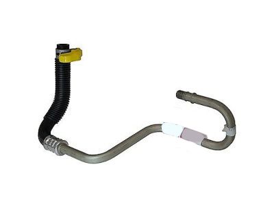 Ford 5C3Z-7C410-AA Tube - Oil Cooler 5C3Z-7C410-AA Ford Tube - Oil Cooler Product Photo 1 of 1