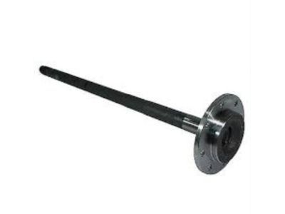 Ford 9C2Z-4234-A Shaft Assembly - Rear Axle