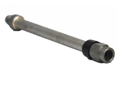 3C3Z-9A332-AA Ford Tube - Fuel Supply Product Photo 2 of 3