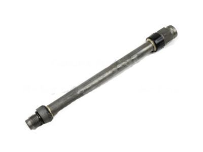 Ford 3C3Z-9A332-AA Tube - Fuel Supply 3C3Z-9A332-AA Ford Tube - Fuel Supply Product Photo 1 of 3