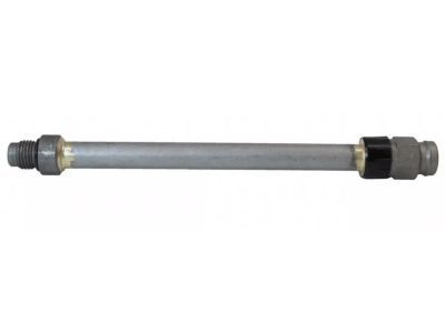 3C3Z-9A332-AA Ford Tube - Fuel Supply Product Photo 3 of 3