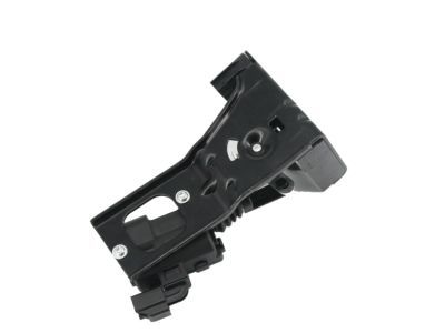 9L8Z-7843150-A Ford Latch Assembly - Tailgate Product Photo 3 of 4