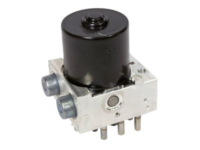 Mercury Mariner ABS Control Module - AL8Z-2C215-A