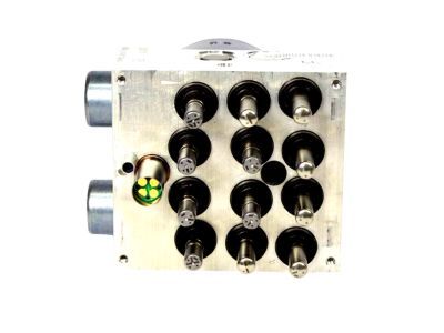 Mercury Mariner ABS Control Module - AL8Z-2C215-A