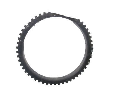 Lincoln Aviator ABS Reluctor Ring - 7L2Z-2C182-A