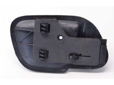 Mercury Interior Door Handle - F5DZ-5421819-A