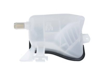 Mercury F6DZ-8A080-B Tank Assembly - Radiator Overflow