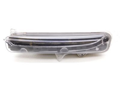 Lincoln Fog Light - FA1Z-13200-D
