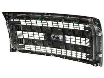 Ford DL3Z-8200-BB Grille - Radiator