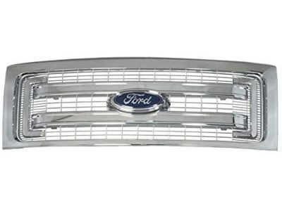 Ford DL3Z-8200-BB Grille - Radiator