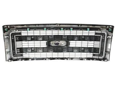 Ford DL3Z-8200-BB Grille - Radiator