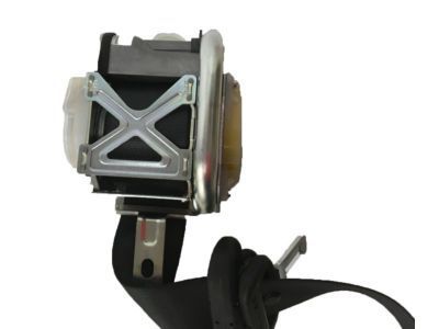 Mercury Milan Seat Belt - AE5Z-54611B08-AE