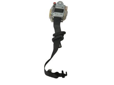 Mercury Milan Seat Belt - AE5Z-54611B08-AE