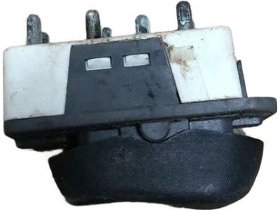 F4SZ-14028-A Ford Switch Assembly - Alarm Product Photo 2 of 4