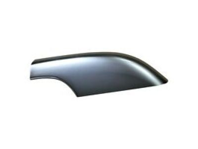 Mercury 4F2Z-17551A46-AAA Cap