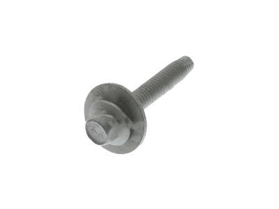 CG9Z-6A957-BA Ford Sensor Retainer Screw Product Photo 1 of 1