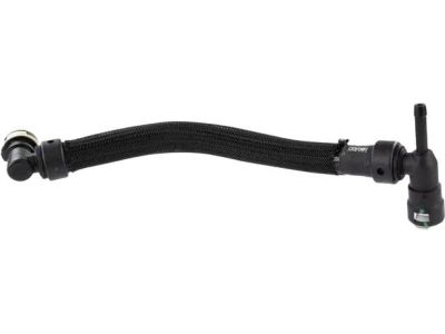 HC3Z-18472-E Ford Hose - Heater Water Product Photo 2 of 3