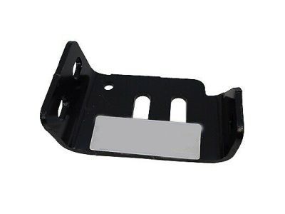 Mercury F87Z-17912-AB Reinforcement - Bumper Bar Brake