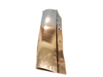 Lincoln FL7Z-78291A09-A Moulding