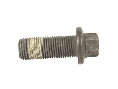 CM5Z-6379-A Ford Bolt - Hexagon Head Product Photo 2 of 2