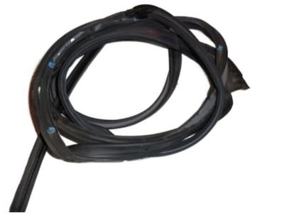 Lincoln 6E5Z-5425325-AA Weatherstrip