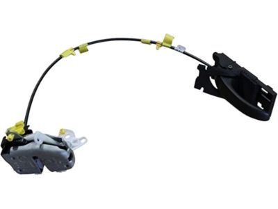 Ford 8L3Z-15219A64-BB Latch
